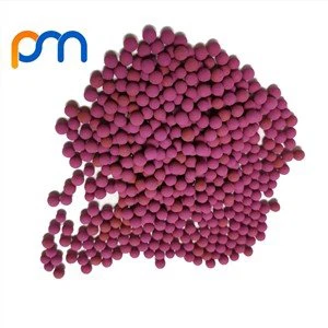 পটাসিয়াম পারমঙ্গনেট অ্যাক্টিভেটেড অ্যালুমিনা